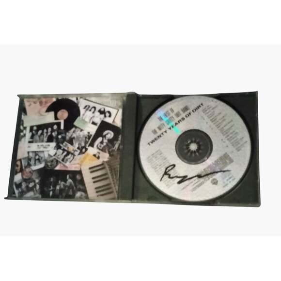 The Nitty Gritty Dirt Band Twenty Years Of Dirt CD - Picture 2 of 5